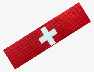 Switzerland - Cross