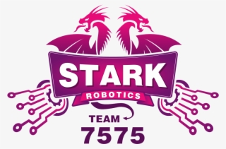 Stark Robotics Logo - Illustration