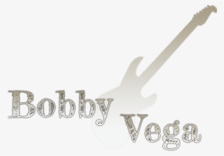 Bobby Logo 1-eb18fc2e - Electric Guitar