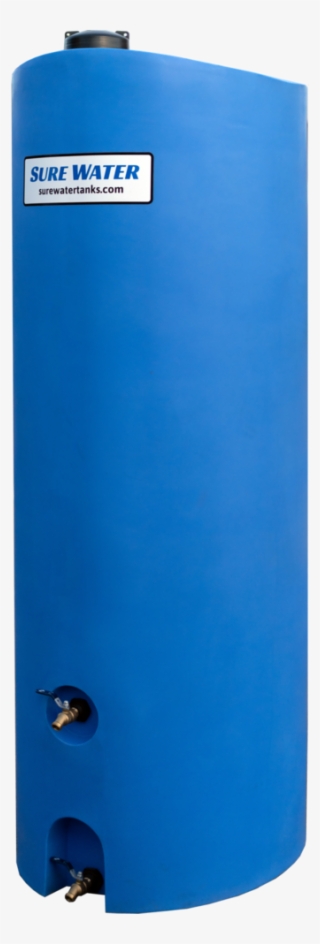 Surewatersingle-side 2 - Cylinder