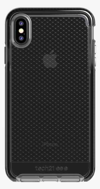 Tech21 Evo Check Case For Iphone Xs Max - Tech21 Evo Check Iphone Xs Max