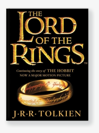 The Hobbit - Lord Of The Rings