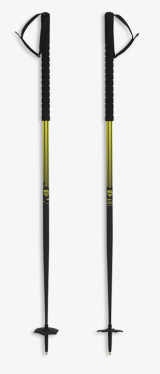 Black Crows Poles Furtis