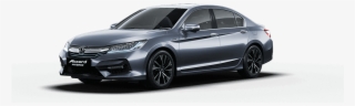 8 - Honda Accord Rs 43.21 Lakh