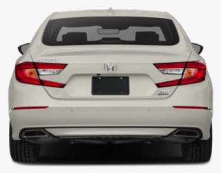 Honda Accord Sedan 2019 - Executive Car