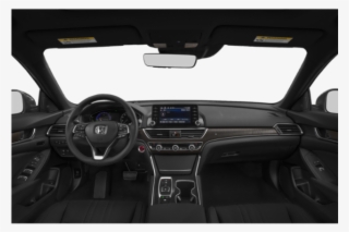 Honda Accord Hybrid 2019 - Executive Car