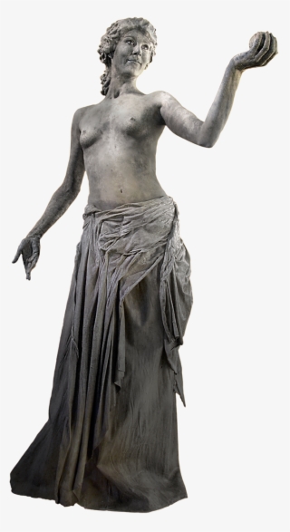 Aphrodite Of Milos - Statue