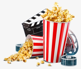 Cine - Popcorn Cinema