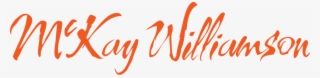 Mkw Creative - Calligraphy
