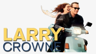 Larry Crowne Movie Review - Larry Crowne Dvd Cover