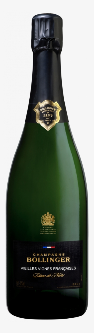 Champagne Bollinger Vieilles Vignes Françaises Bottle