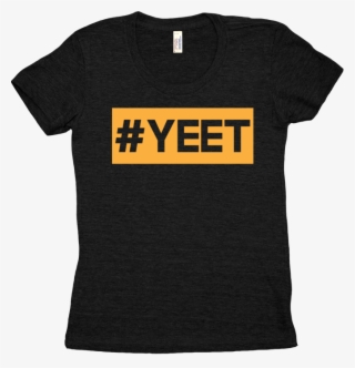 Women's Meme T-shirt - Active Shirt