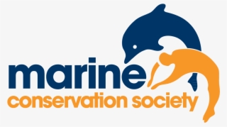 Marine Conservation Society Logo Png