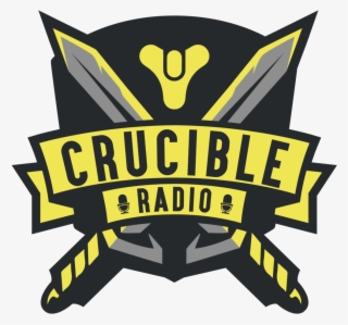 Crucibleradio - Crucible Radio Png