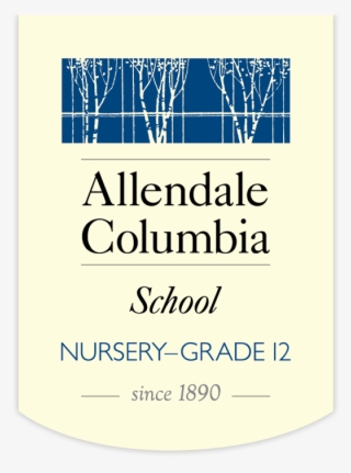 Allendale Columbia School Logo