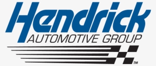 Hendrick Auto Logo - Hendrick Automotive Group