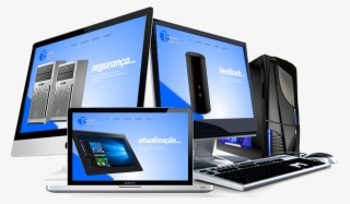 Taubaté Computadores Agora Também Atendendo Na Sua - Computer