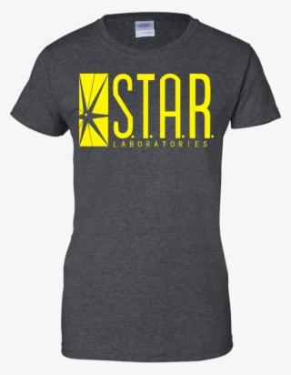 Star Labs Star T Shirt & Hoodie - Active Shirt