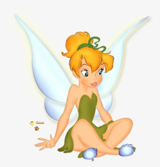 Imágenes Y Gifs Animados ® - Cartoon Tinker Bell Png