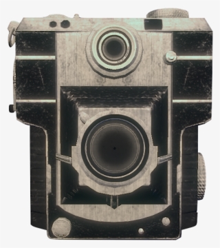 Research Camera - Instant Camera