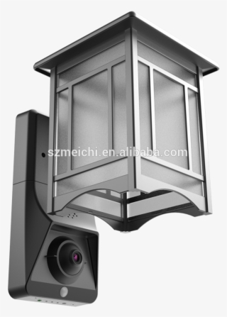 Homscam Video Security Camera Outdoor Light Security - Outdoor Light With Camera
