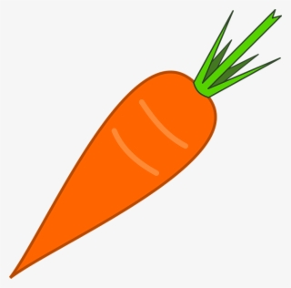 Carrot Png Photo - Gulerod Png