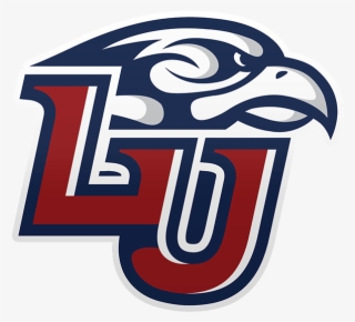 Liberty Flames Vs - Transparent Liberty University Logo