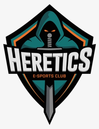 Sponsored Esports Teams Kontrolfreek Heretics - Team Heretics
