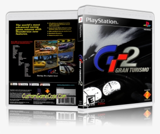 Gran Turismo - Gran Turismo 2 Ps3