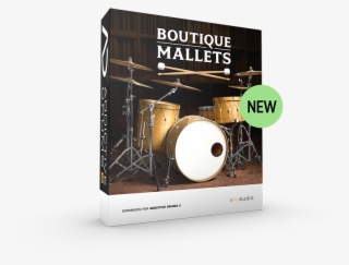 Drums
