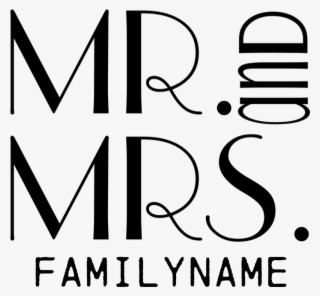 Favorite - Personalized Mr - Mrs - Yard Sign