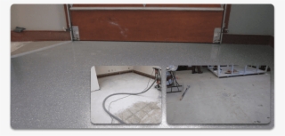 Coating Systems - Floor