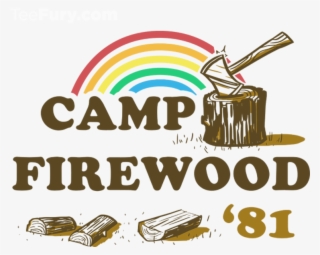 Camp Firewood