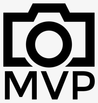 Mvp Logo Black