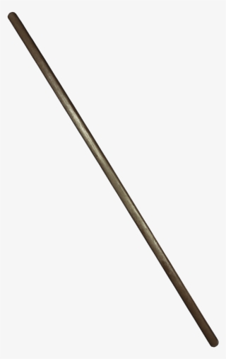 wooden staff - stirring rod laboratory apparatus uses