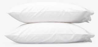 Mirasol Pillowcases Opal - Throw Pillow
