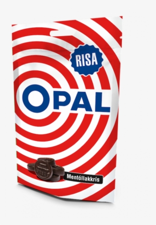 Opal Candy