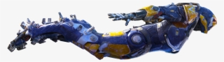Ranger - Anthem Ranger