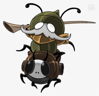 Silk Song Hollow Knight