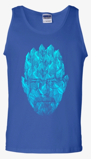 Breaking Bad -blue Meth Heisenberg T Shirt