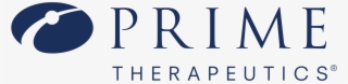 Prime Therapeutics Logo