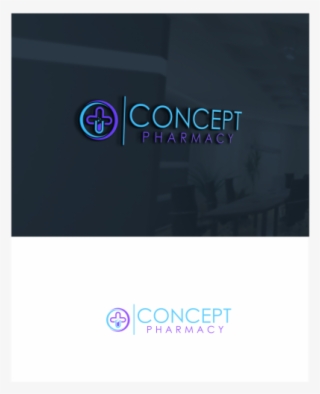 Contest Concept Pharmacy - Graphic Design