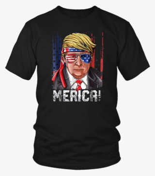4th Of July Shirts For Men Trump Merica Boys Kids Murica - Ghost Adventures Zak Bagans Shirt