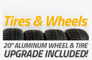 View Inventory - Tread