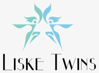 Bold, Personable, Fitness Logo Design For Liske Twins - Graphic Design