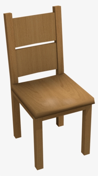 3d Models - Chair