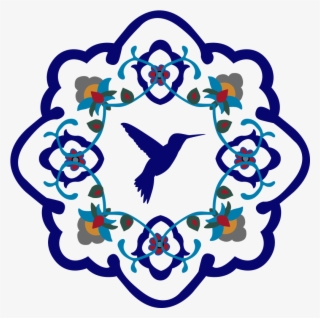 Our Logo - Emblem