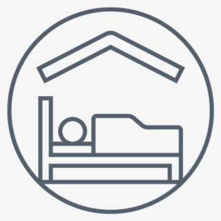 Hotel Accomodation - Circle