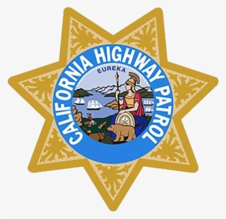 Chp Incident Page - California Highway Patrol Logo Vector