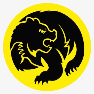 Pegasus, Orion, Ursa, Draco - Summerhill School Ursa Logo